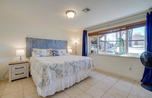 Spacious Vacation Rental Home on Eufaula Lake! - Foto 13