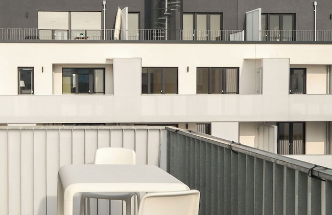 Lunas Appartements in Essen - Foto 30