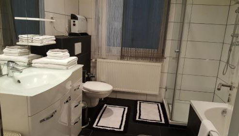 Idyllische Wohnung mitten in der Natur „ Haus Magnolia „ - Foto 2