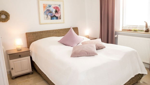 The Waldhaus Modern Retreat - Foto 4, Habitación