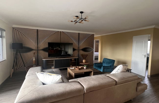 Century City Boutique Apartments - Foto 30