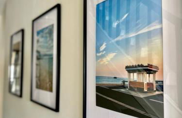 Clover lodge Portsmouth luxury home with off road free parking - Photo 25