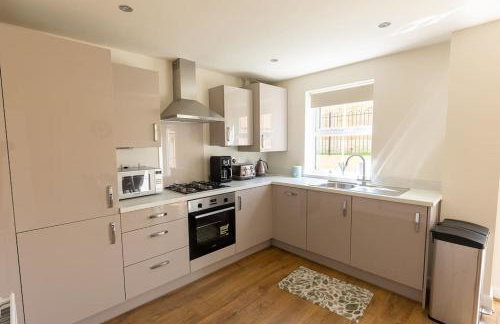 APPLECROFT - Escape to the Peak District National Park - Photo 17