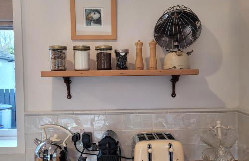 Blair Cottage - Foto 21