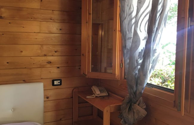 Setter House Agri Hotel - Foto 17