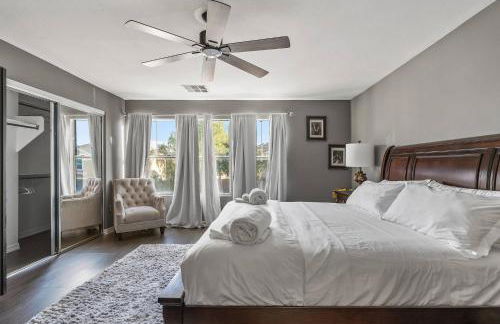 Spacious Entire Home 4B & 2.5B in Avondale Arizona - Foto 28