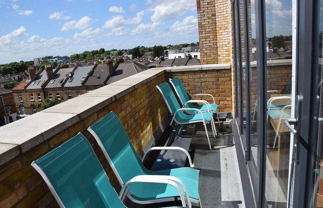 Northfields apartments - Photo 14