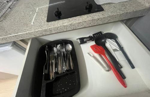 Blend Marista! No melhor bairro da cidade e com opções de Café da manhã ! - Foto 32