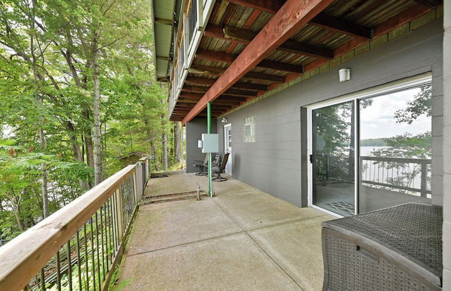 Hillside Hideaway - Foto 50