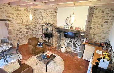 Gîte romantique dans maison vigneronne - Photo 9