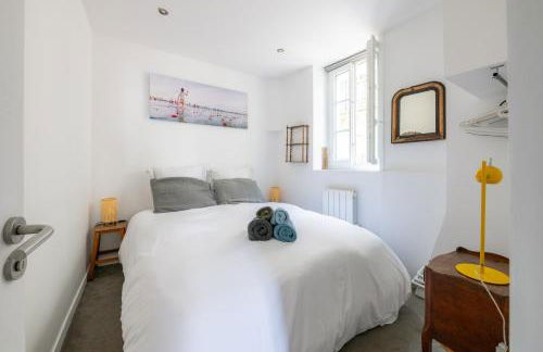 Lovely Central Paris Apartment with Rooftop View - Foto 25