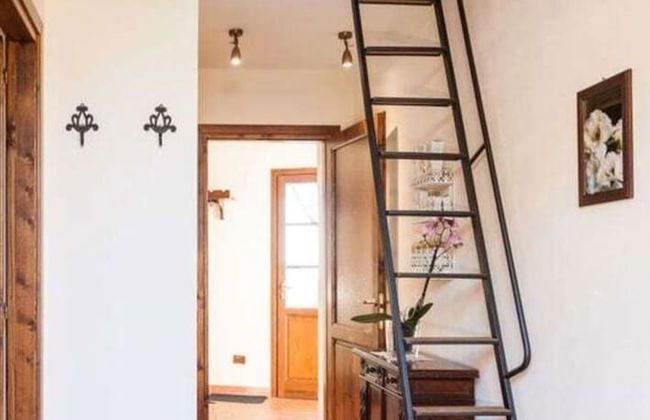 Casina Montenero Comfortable Holiday Residence - Foto 17