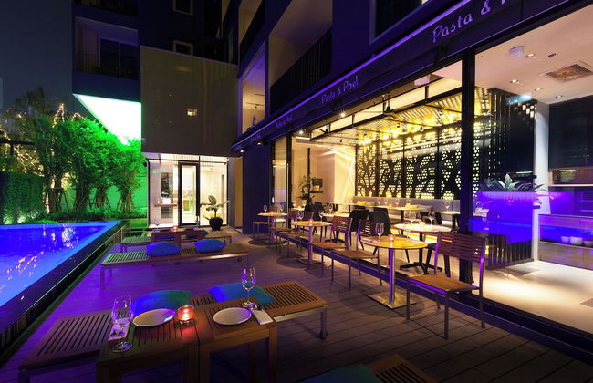 LiT BANGKOK Residence - Photo 55