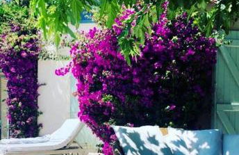 Villa Ty Bonheurs Les Issambres vue mer magnifique - Foto 6