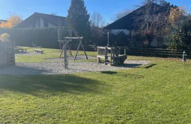 Grüne Gams - Neubau Designwohnung mit 2 Balkonen - Foto 49