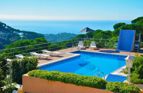 Club Villamar - Serra Brava - Foto 48