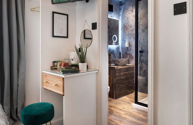 Windermere Central Hotel - Room 2 - Foto 6