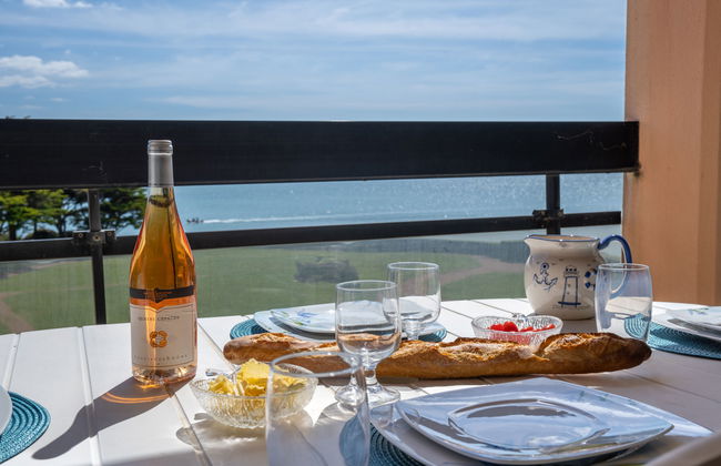 Claire Marine - Foto 1