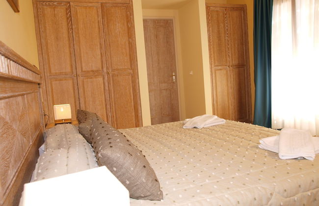 Mylos Hotel Apartments - Foto 14