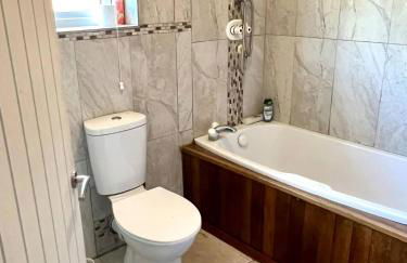 Holiday House Close to Heathrow - Foto 20