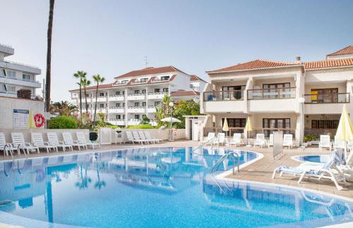 TMS Andorra Luxury ApartHotel, Las Americas, Pool&Beach - Photo 3