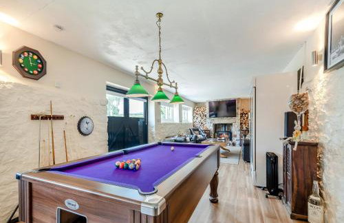 The Cottage At West Brinsea Farm - Foto 14