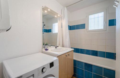 Résidence du lac de Jouarres - Foto 17