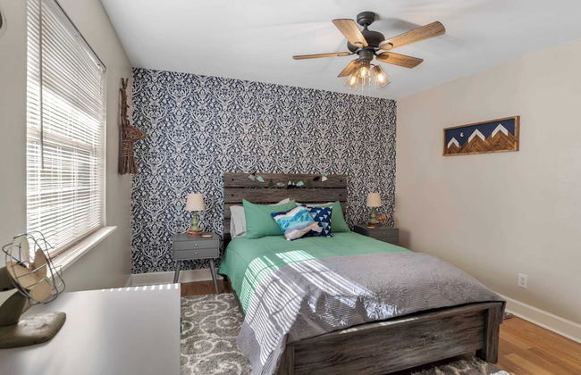 Blissful Bungalow by Avantstay Adventure Escape - Foto 3