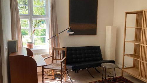 Ferienwohnung mit Sauna und Meditationsangebot - Foto 3