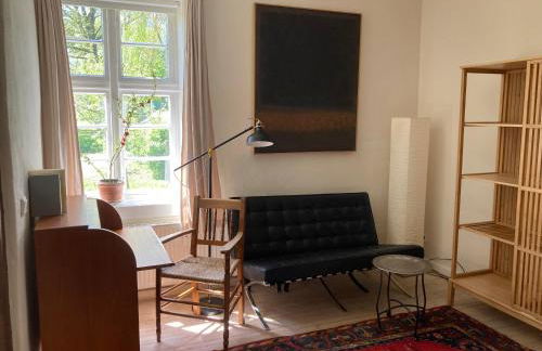 Ferienwohnung mit Sauna und Meditationsangebot - Foto 3