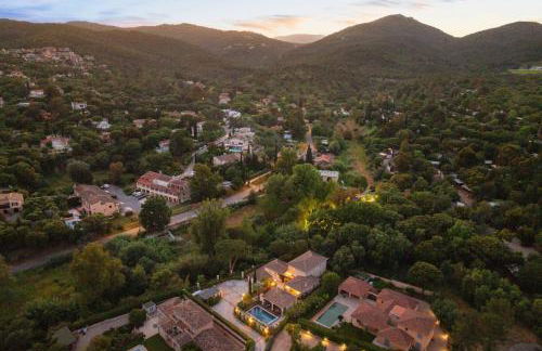 Villa Lavyn - Foto 58