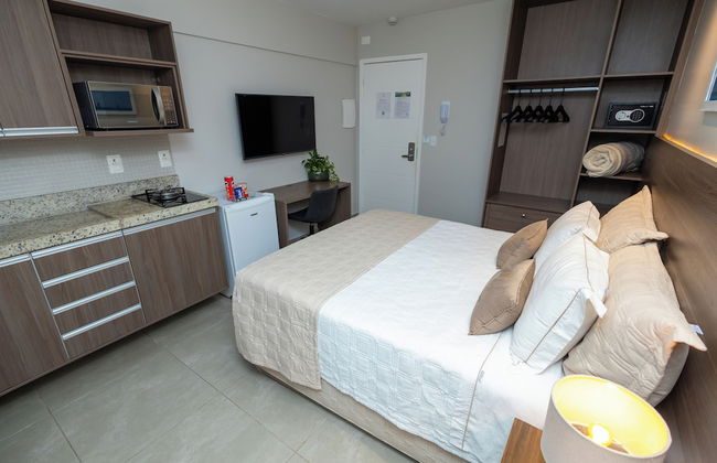 Concept Hotel Flat - Foto 26