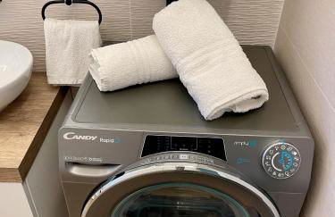 Luxury Downtown - Milan MF Apartments - Foto 39