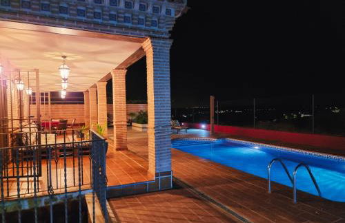 Villa El Rosal del Pozo - Foto 6