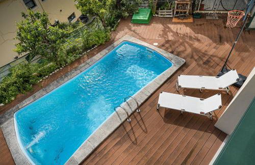 Relaxing time near the river - Foto 6