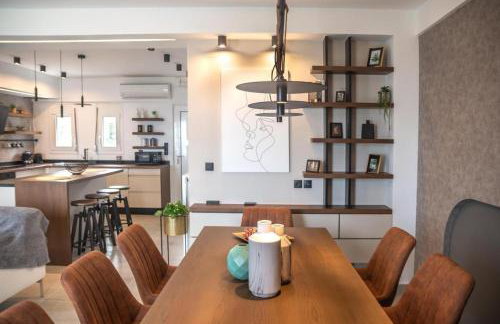 Calma Holiday House - Foto 8