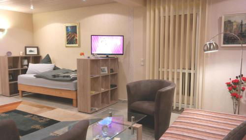 APPartementWESTiNGhaus - Photo 3