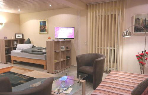 APPartementWESTiNGhaus - Photo 3