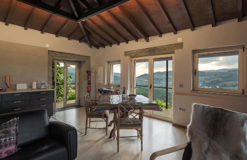 River View ate Terrus Winery - Foto 6