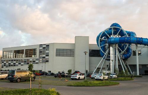 Apartament Komandorski przy Aquaparku - Foto 69