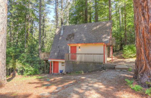 Star Nest - Secluded Forest Property - Foto 25