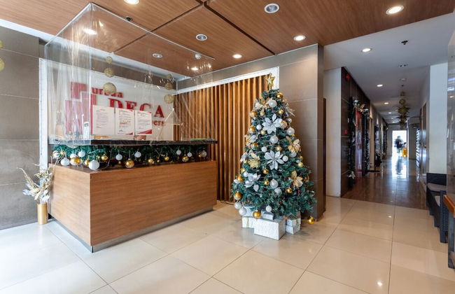 Buenbyahe Urban Deca Tower Edsa - Foto 2