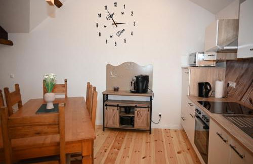 Ferienwohnung Rapunzel - Foto 7