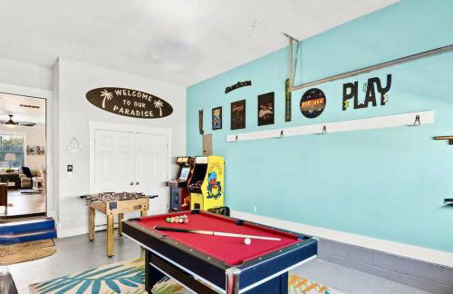 Beach Cabana - Foto 11