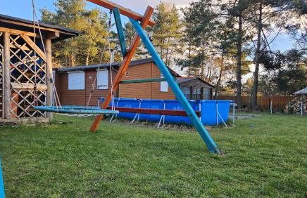 Domek Zacisze całoroczny - Foto 3