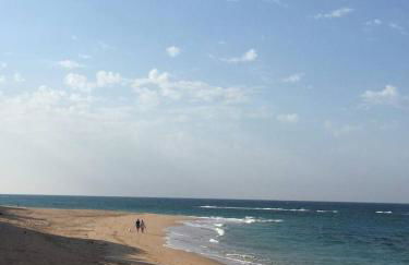 Chalet La Gaviota Los Canos de Meca - Foto 11