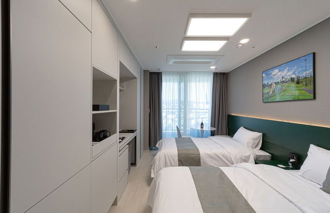 Bella Stay Hotel - Foto 5