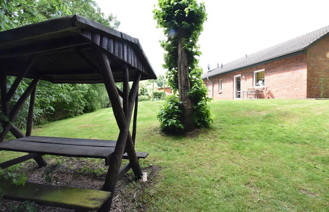 Holiday Home Near Baltic Sea & Sauna - Foto 17