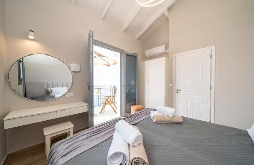 Assos Rockshore Villa by the sea - Foto 48