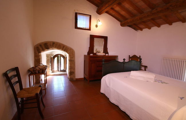 Umbria's Poolside Charm - Foto 20